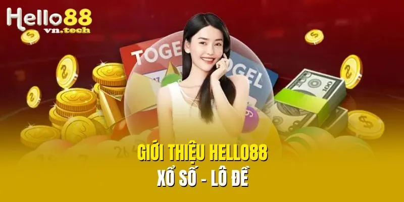 Xổ số - Lô đề 